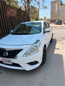 نيسان صني